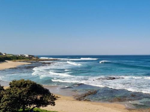 Rodyti, Stumble Inn in Haga Haga