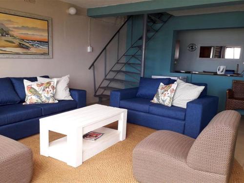 Stumble Inn in Haga Haga