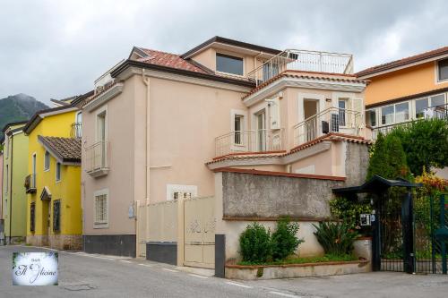 B&B IL GLICINE - Accommodation - Pellezzano