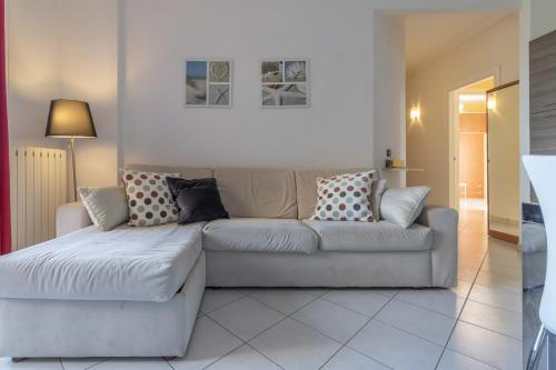  Italian Experience - BluMare Holiday Home in Porto Recanati