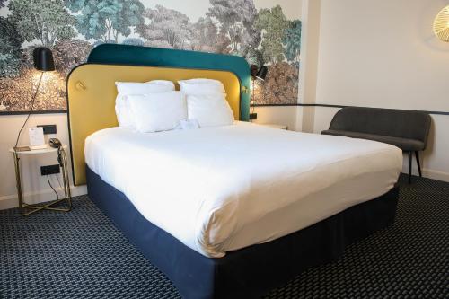 Best Western Hotel du Pont Wilson - image 7