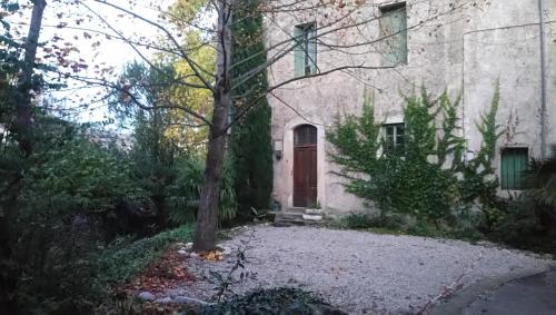 Le Moulin aux Chandelles, gîtes sans ondes ajoutées ni ajoutables "Le Bois du Sanglier"