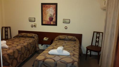 Hotel Bilbao
