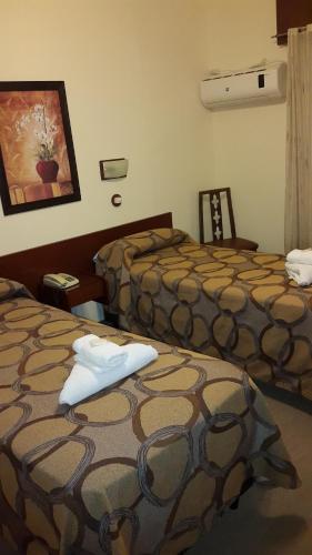 Hotel Bilbao