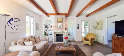 Five-Bedroom House
