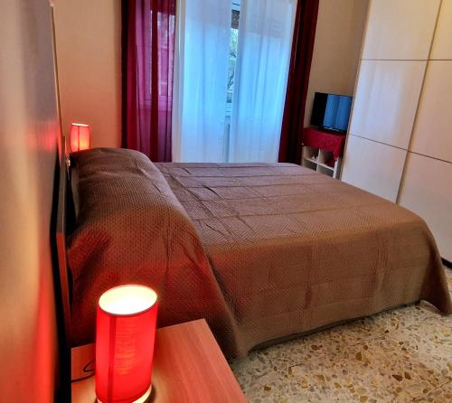 Holiday home Telese Roma, Rzym (zdjęcie 10)