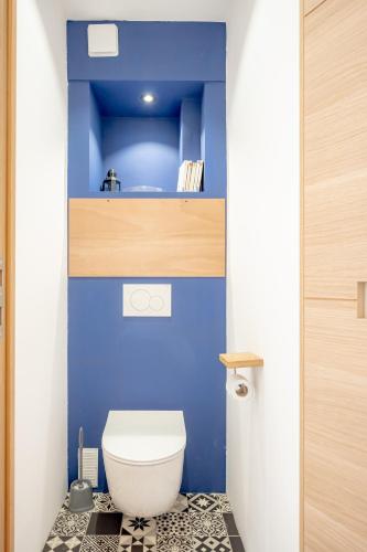 Superbe Appartement - Exposition Plein Sud