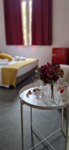 Bohoostel – Bologna, KY