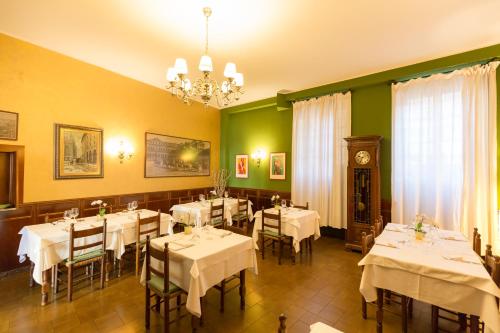 Antica Trattoria dell'Uva