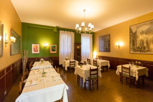 Antica Trattoria dell'Uva