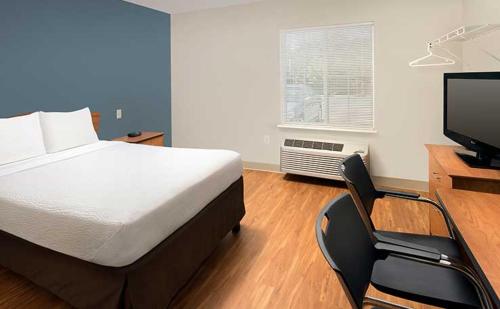 WoodSpring Suites Clarksville Ft. Campbell in Clarksville, USA