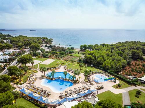 TUI MAGIC LIFE Cala Pada - All Inclusive Hotel de charme Can Codolar