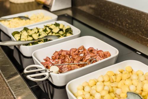 Ozo Hotel - image 14