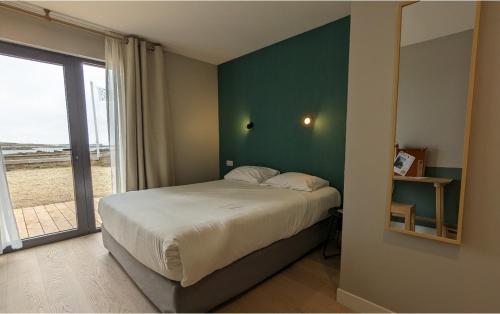 Logis le Castel Ac'h