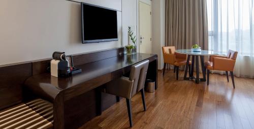 hotel photo