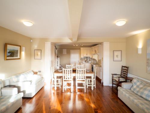 Cottage 360 - Clifden, Clifden (foto 6)