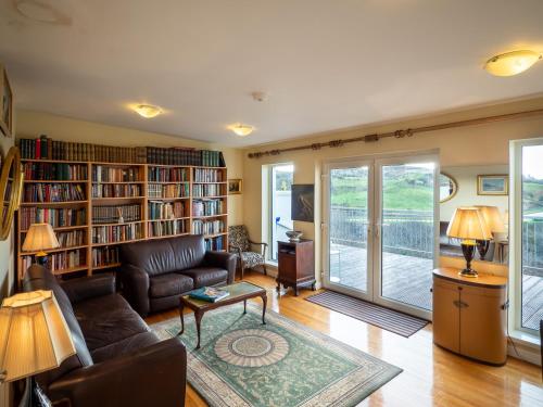 Cottage 360 - Clifden, Clifden (foto 7)