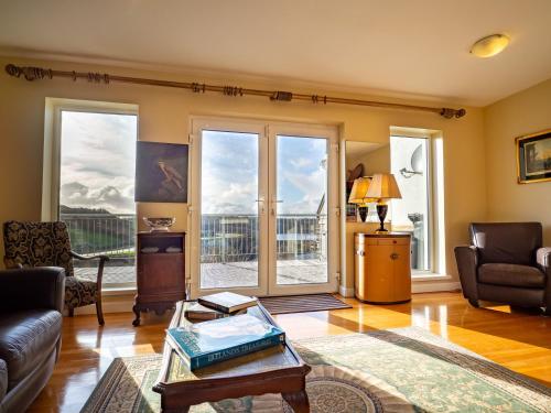 Cottage 360 - Clifden, Clifden (foto 8)