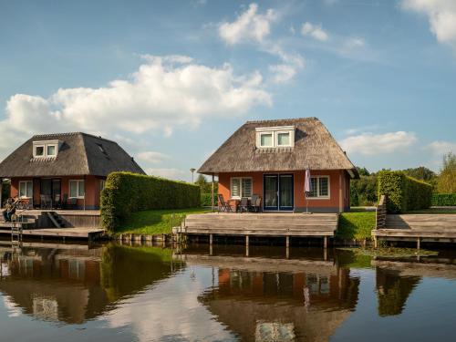 Summio Waterpark De Bloemert - Drenthe