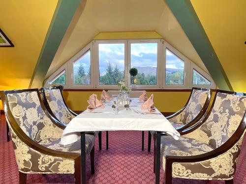 Зручності, Muthu Ben Doran Hotel in Тіндрам