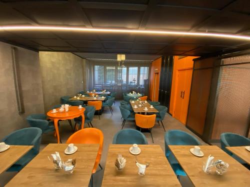 Admiral Hotel, Milan (photo 7)