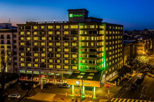 Holiday Inn Washington-Central/White House by IHG in Washington, USA