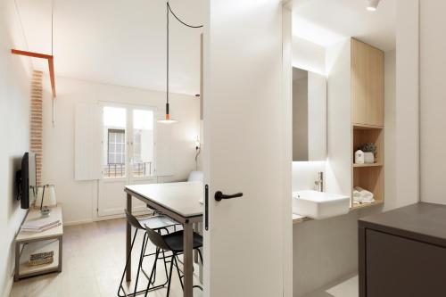 Bcn Town Apartments Born, Barcelona (fotografie 9)
