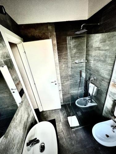 Dazio Exclusive Rooms, Roma (foto 5)