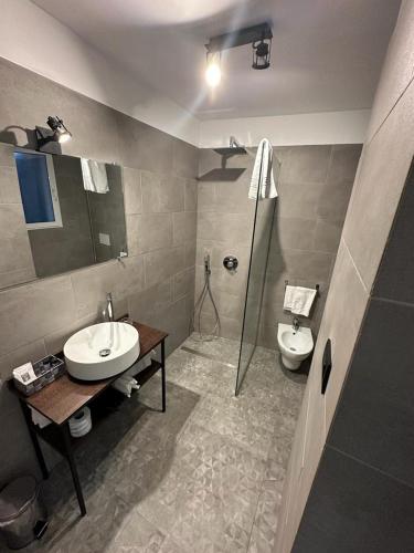 Dazio Exclusive Rooms – Rome