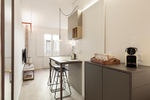 Bcn Town Apartments Born, Barcelona (fotografie 10)