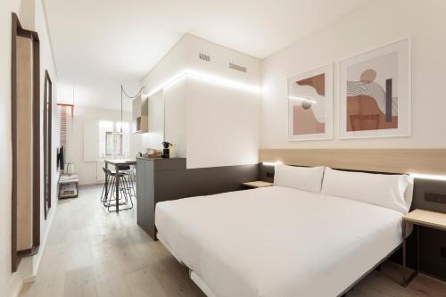 Bcn Town Apartments Born, Barcellona