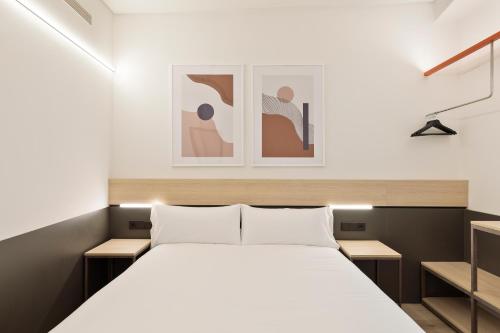 Bcn Town Apartments Born, Barcelona (fotografie 4)