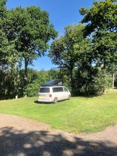 Stunning VW Camper Van