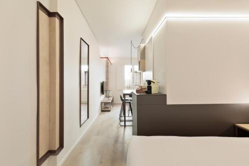 Bcn Town Apartments Born, Barcelona (fotografie 8)