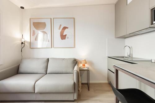 Bcn Town Apartments Born, Barcelona (fotografie 7)