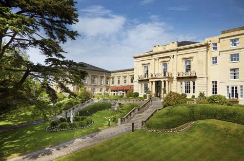 Macdonald Bath Spa Hotel - Bath