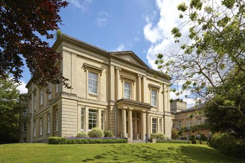 Macdonald Bath Spa Hotel - image 3