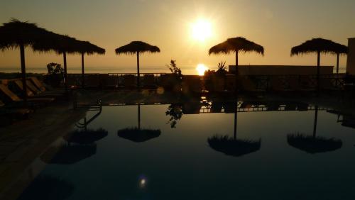 Aegean View Hotel - image 2
