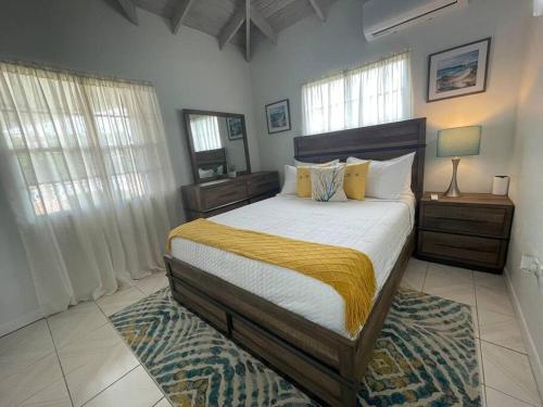 Unwind at Idyllic Escape! in Steffun