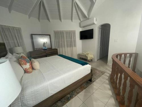 Unwind at Idyllic Escape! in Steffun
