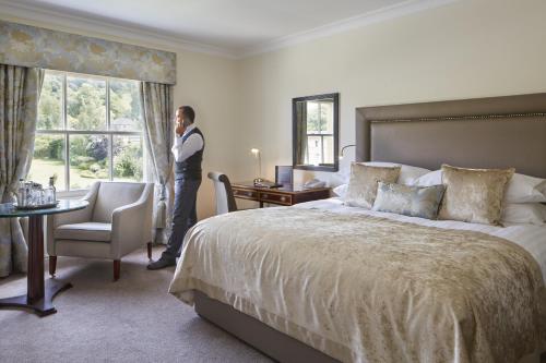 Macdonald Bath Spa Hotel - main image