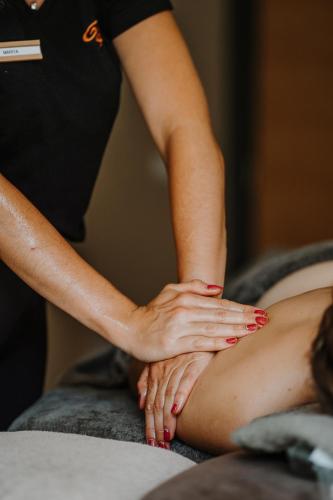 Hotel Paradies - Family & Spa - image 10