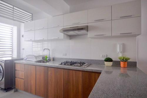 Two-Bedroom Apartment image 8