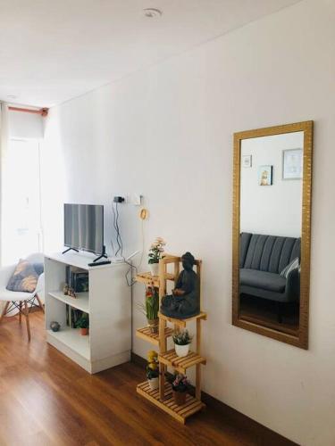 Two-Bedroom Apartment image 2