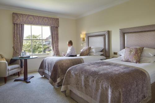 Macdonald Bath Spa Hotel - image 10