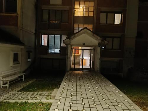 . Apartman Bojić