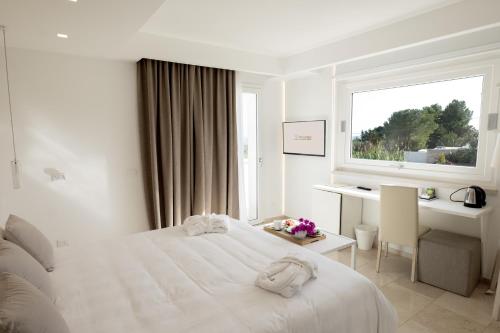 San Lorenzo Boutique Hotel & SPA; BW Premier Collection - image 9