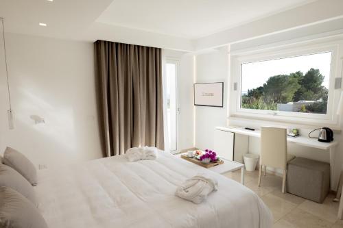 Junior Suite with Sea View