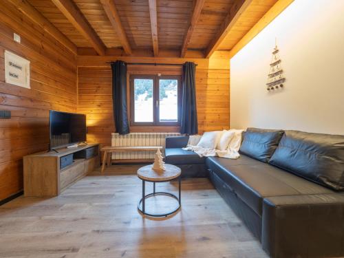 Heima Riu d'Incles 2-2 in Incles