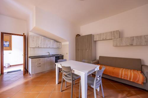  Appartamento in Villa Domenica 1 in Piraino